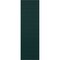 Ekena Millwork True Fit PVC Horizontal Slat Modern Style Fixed Mount Shutters, Thermal Green, 15W x 80H, PR TFP001HZ15X080FG - alternate 7
